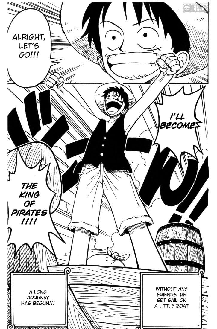 One Piece, Chapter 1 image 51